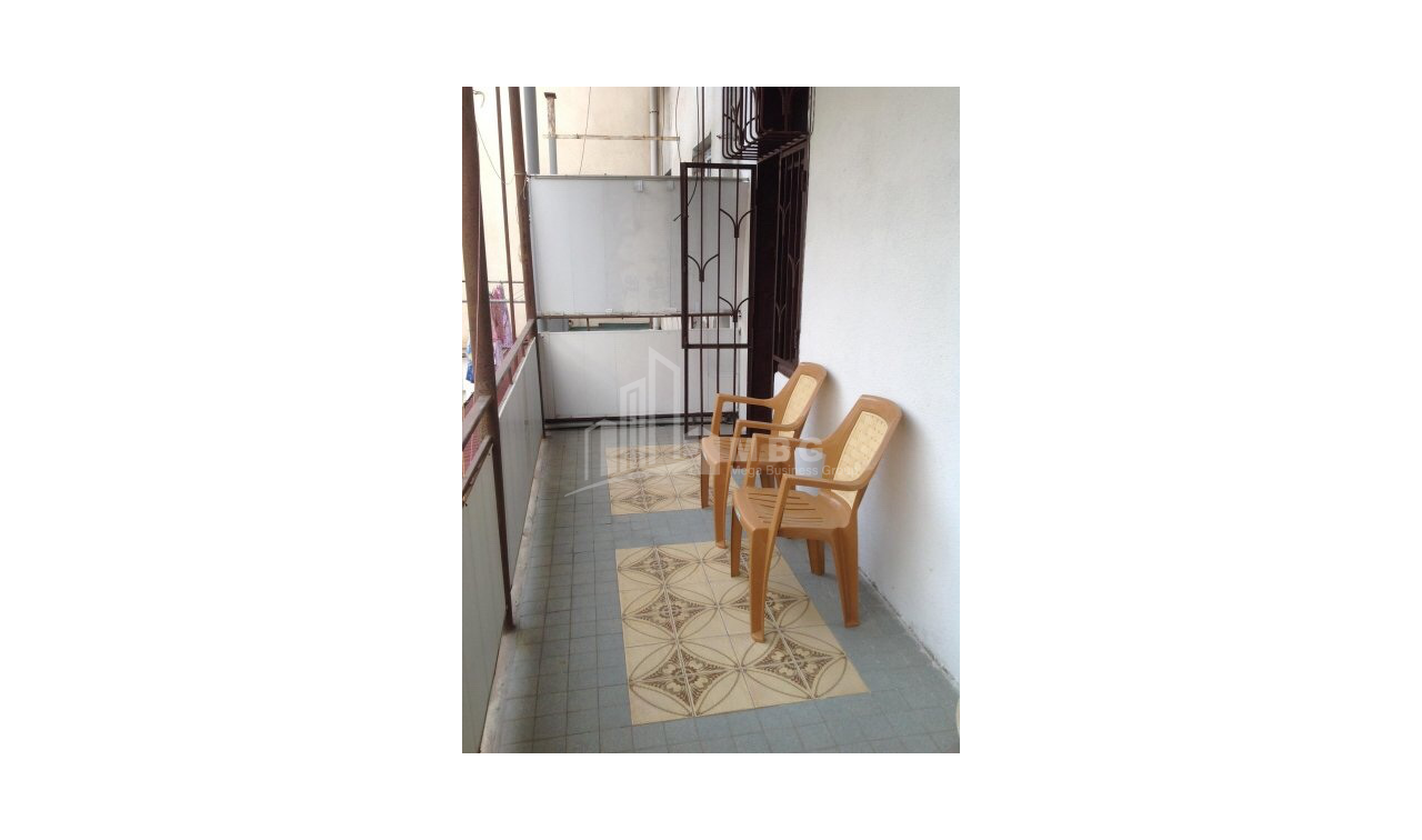 For Sale Flat, in Saburtalo