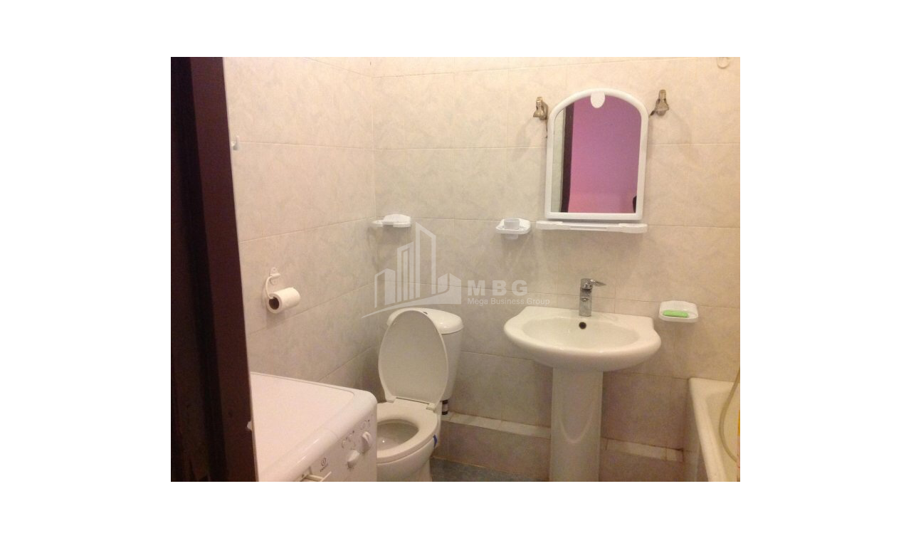 For Sale Flat, in Saburtalo