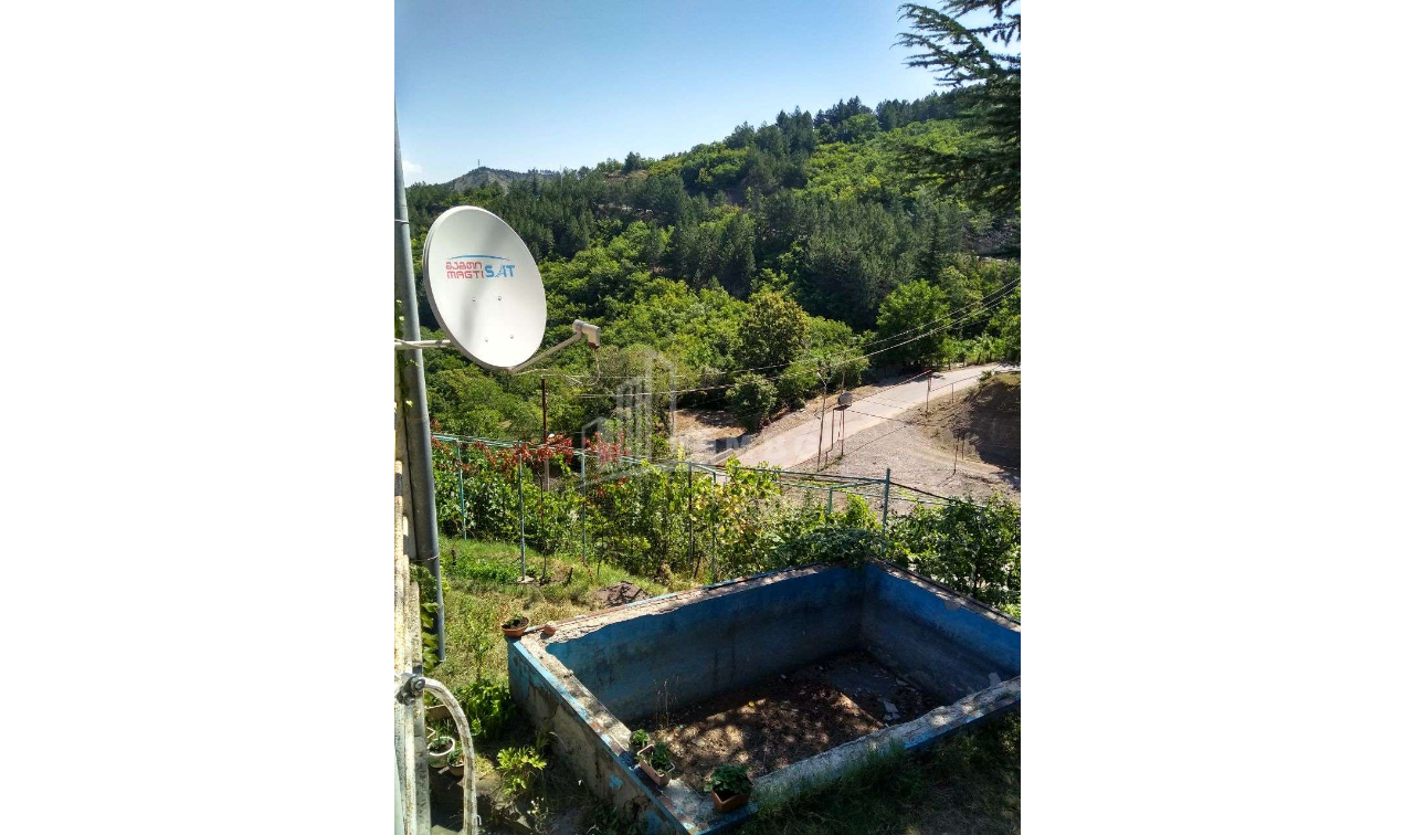 For Sale House - Villa, in Akhaldaba