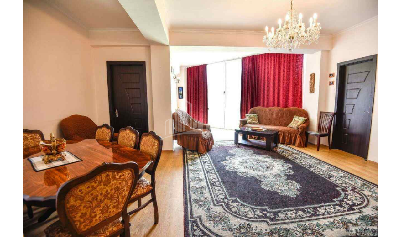 For Sale Flat, in Digomi Massive