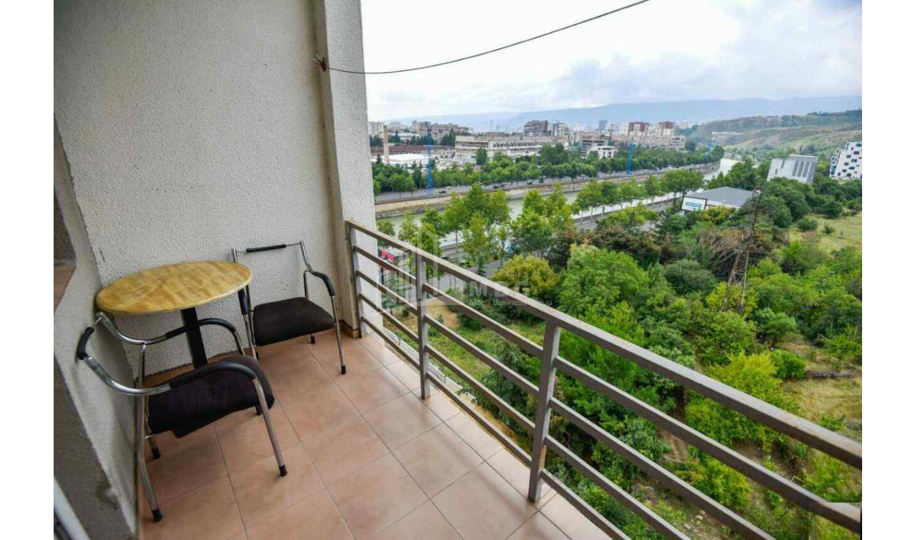 For Sale Flat, in Digomi Massive