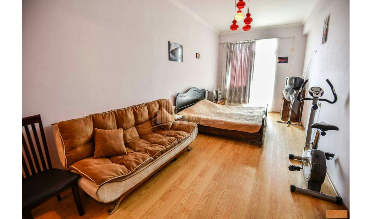 For Sale Flat, in Digomi Massive