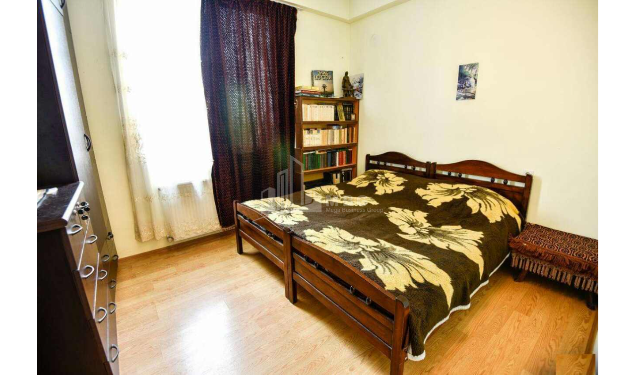 For Sale Flat, in Digomi Massive
