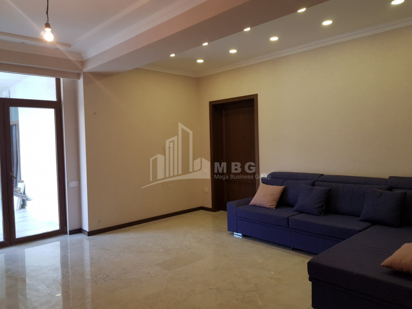 For Sale Flat, in Saburtalo