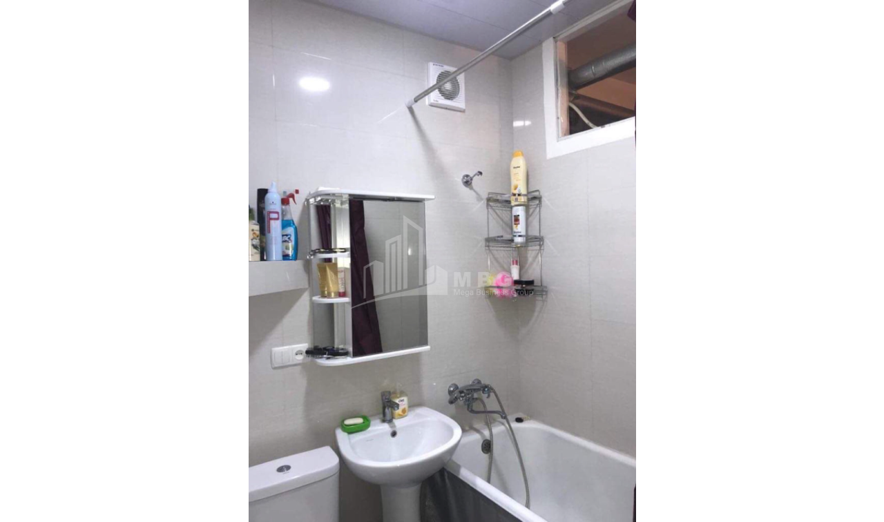 For Sale Flat, in Africa