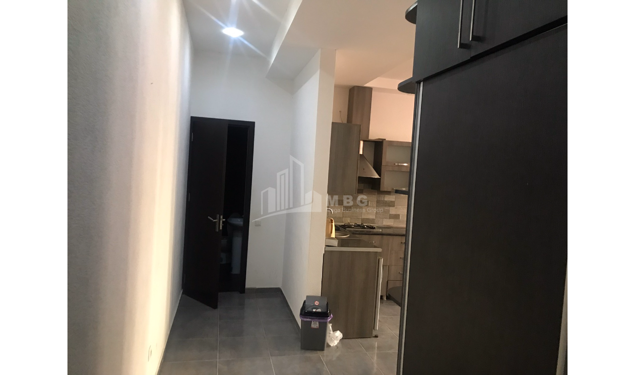 For Sale Flat, in Saburtalo