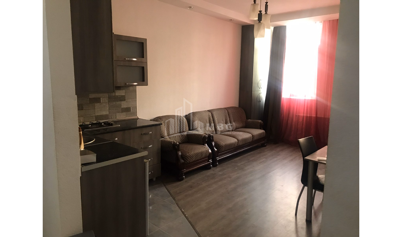 For Sale Flat, in Saburtalo