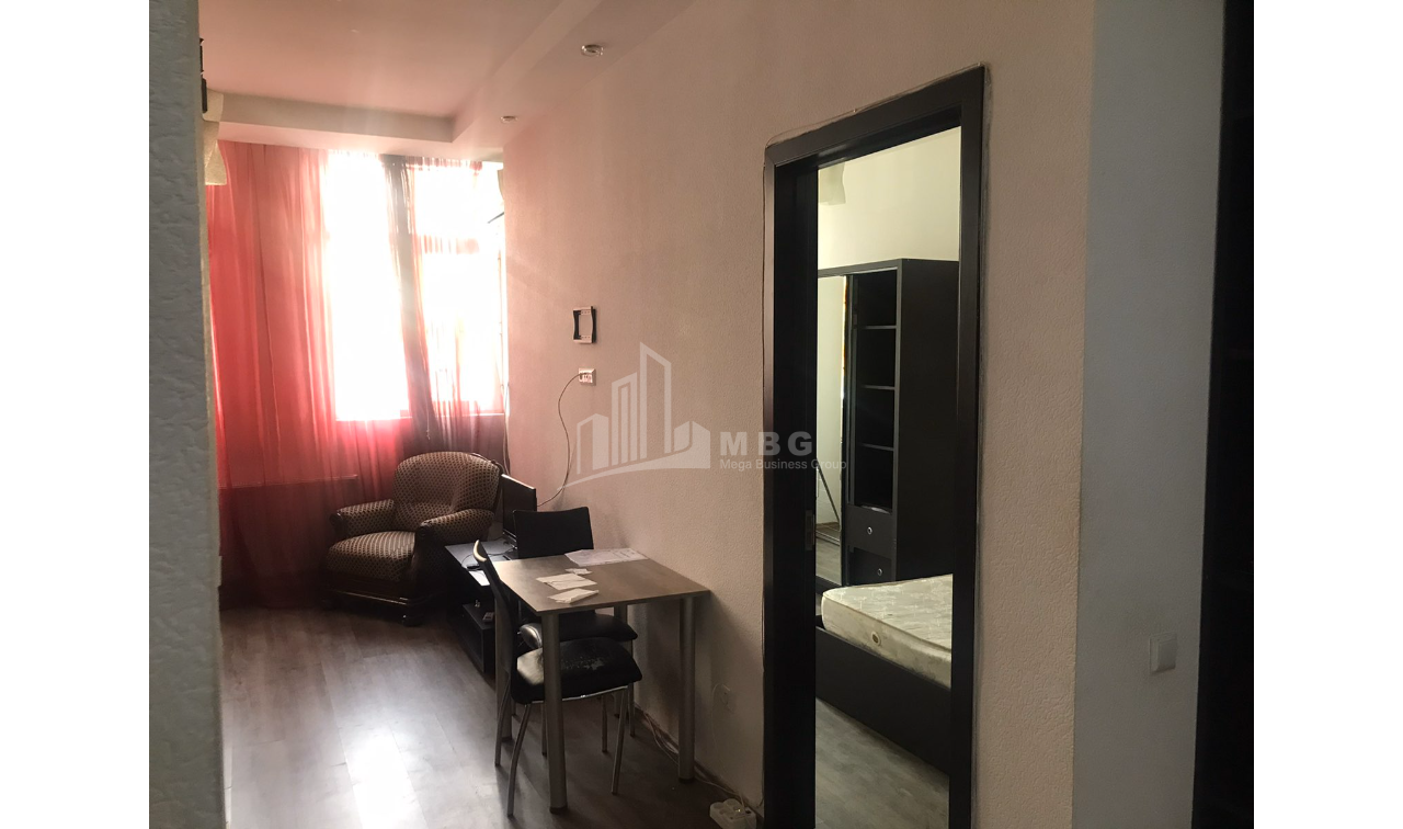 For Sale Flat, in Saburtalo