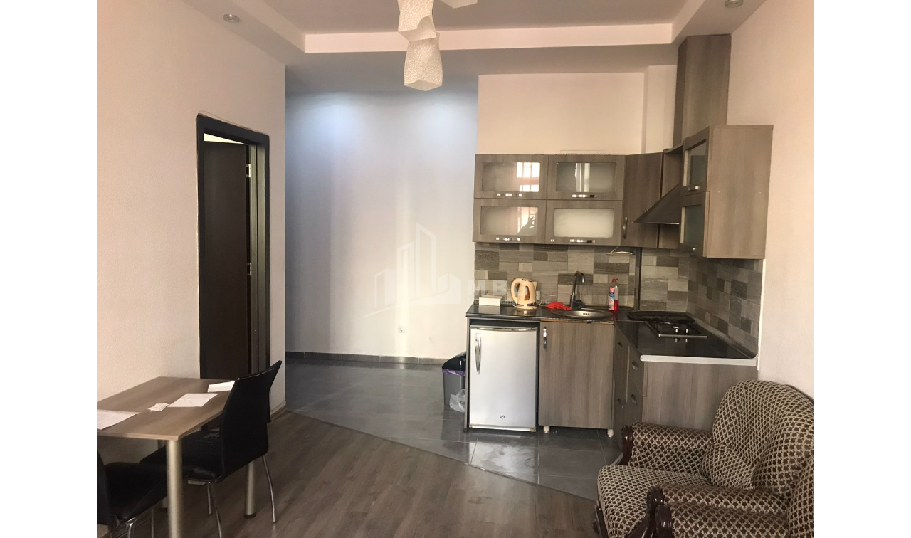 For Sale Flat, in Saburtalo