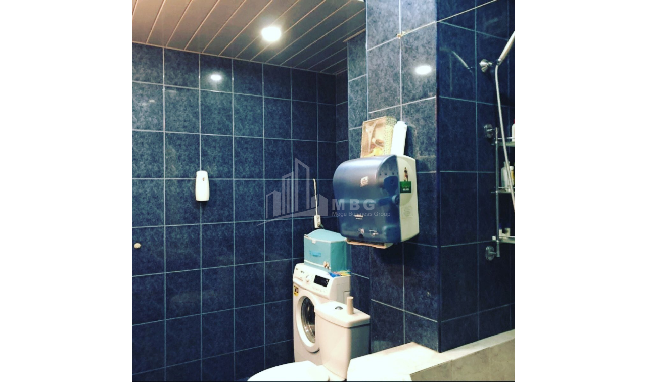 For Sale Flat, in Saburtalo District