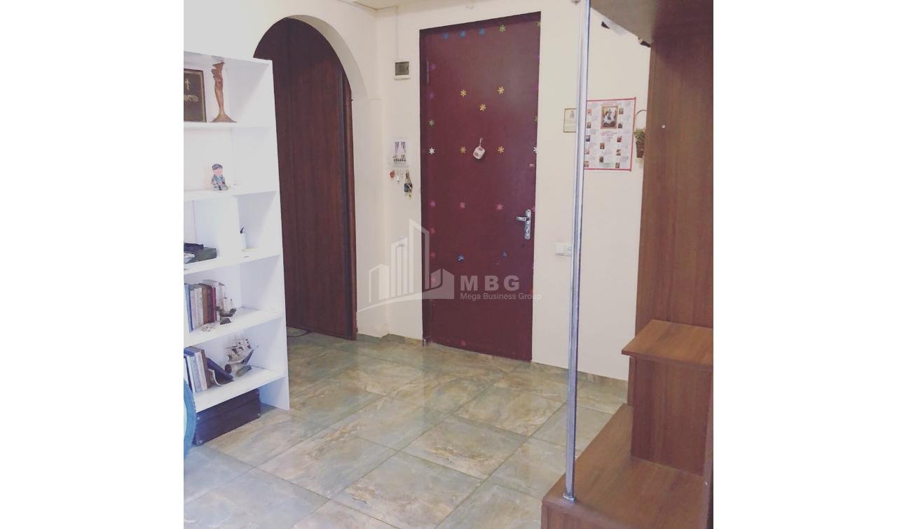 For Sale Flat, in Saburtalo District
