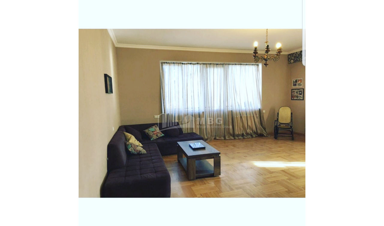 For Sale Flat, in Saburtalo District