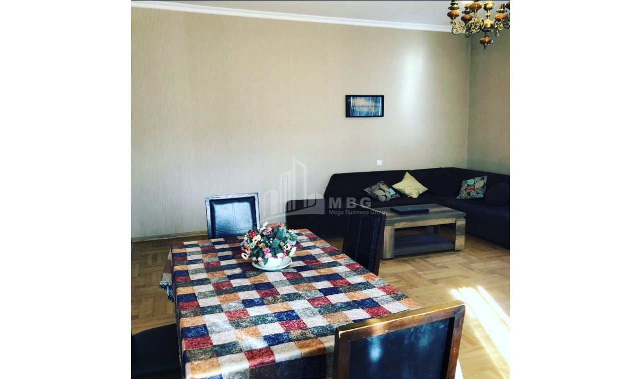 For Sale Flat, in Saburtalo District