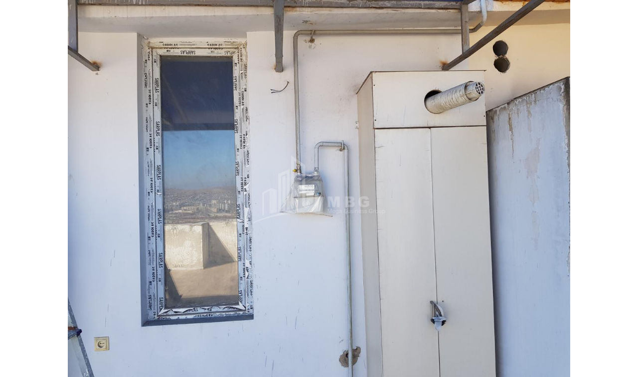 For Sale Flat, in Saburtalo