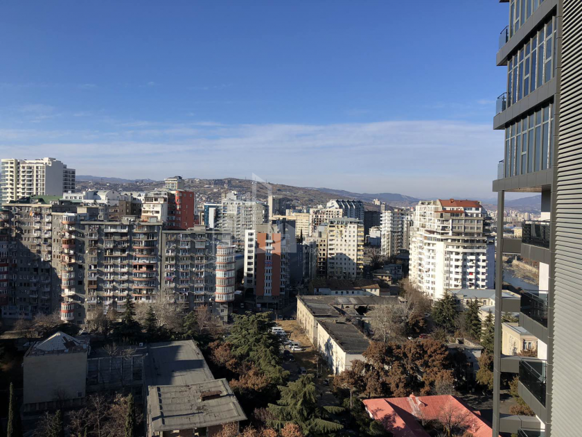 For Sale Flat, in Saburtalo