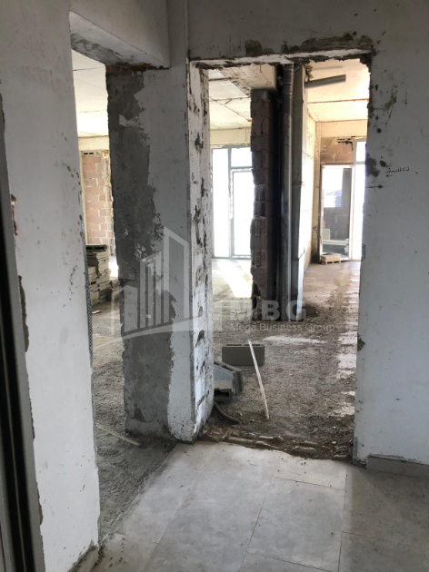 For Sale Flat, in Saburtalo