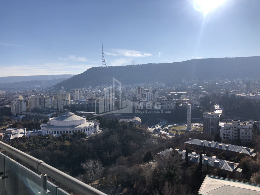 For Sale Flat, in Saburtalo