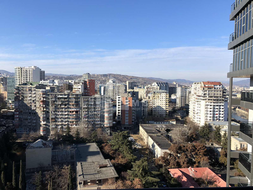 For Sale Flat, in Saburtalo