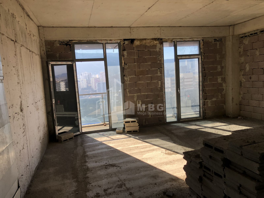 For Sale Flat, in Saburtalo