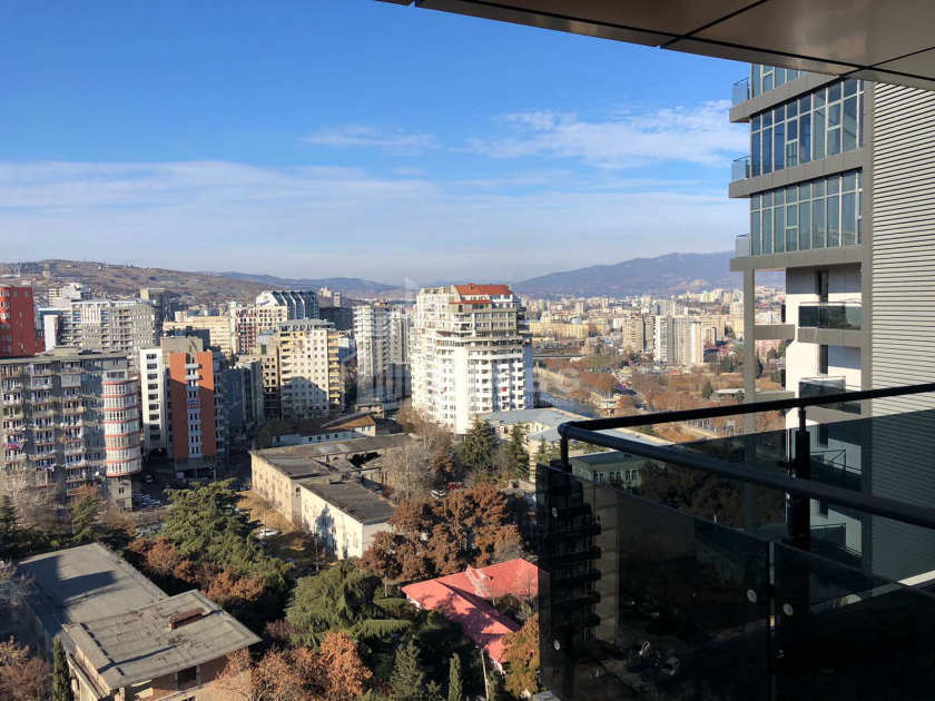 For Sale Flat, in Saburtalo