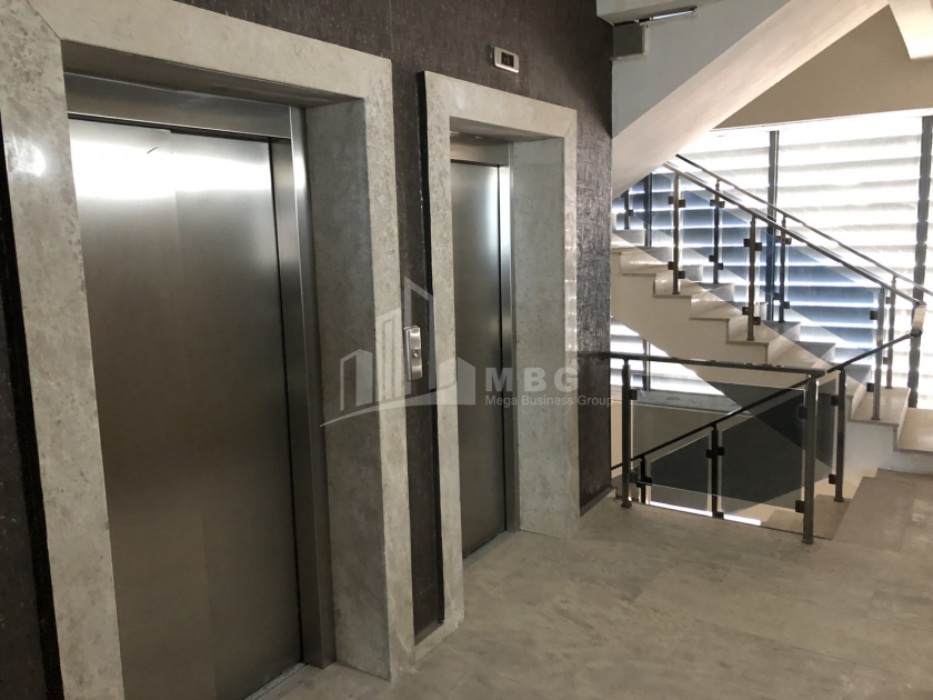 For Sale Flat, in Saburtalo