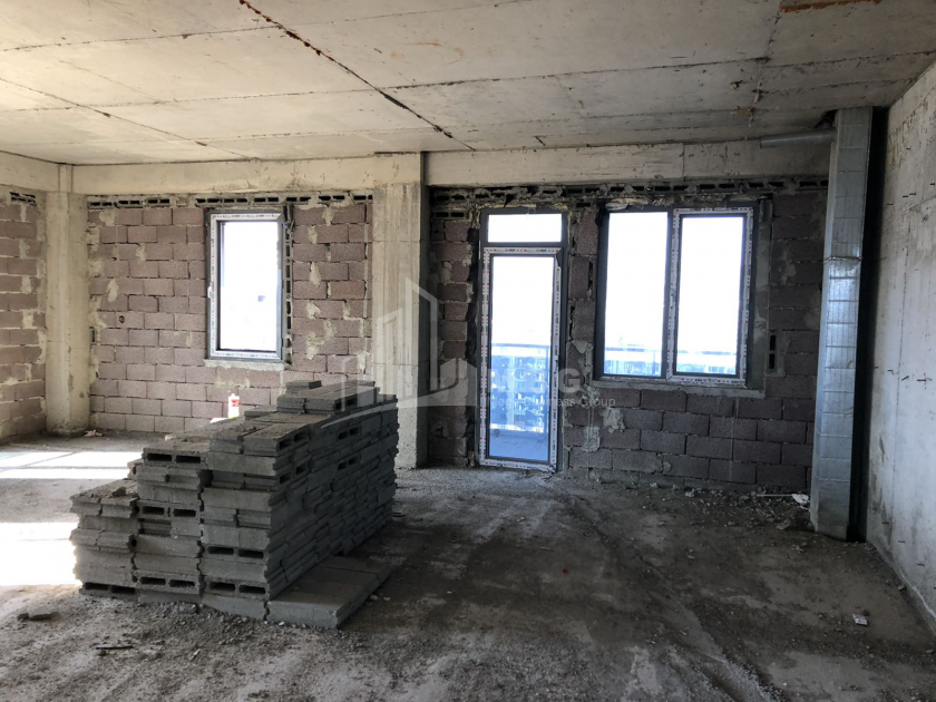 For Sale Flat, in Saburtalo