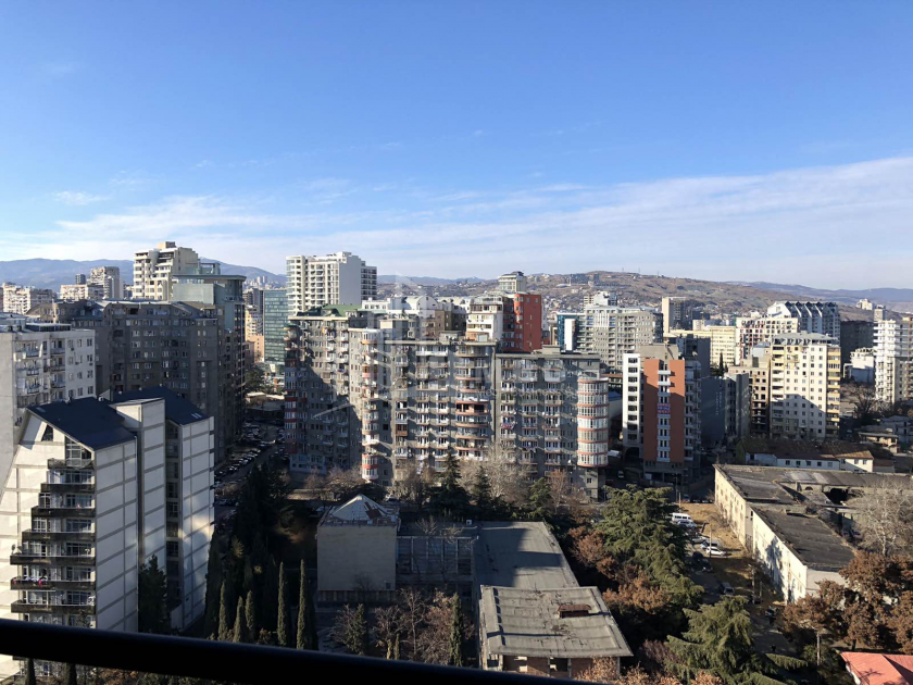 For Sale Flat, in Saburtalo