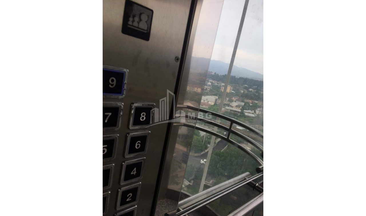 For Sale Flat, in Vashlijvari