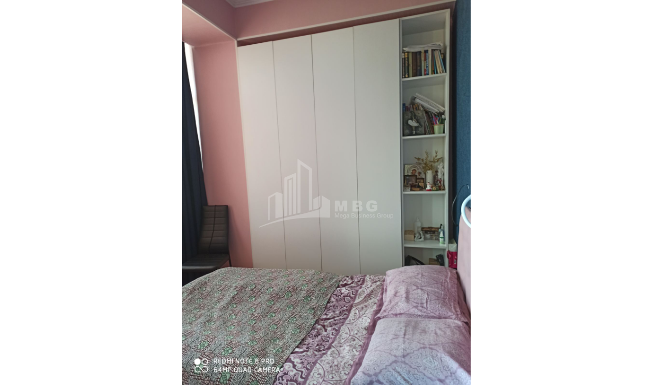 For Sale Flat, in Vashlijvari