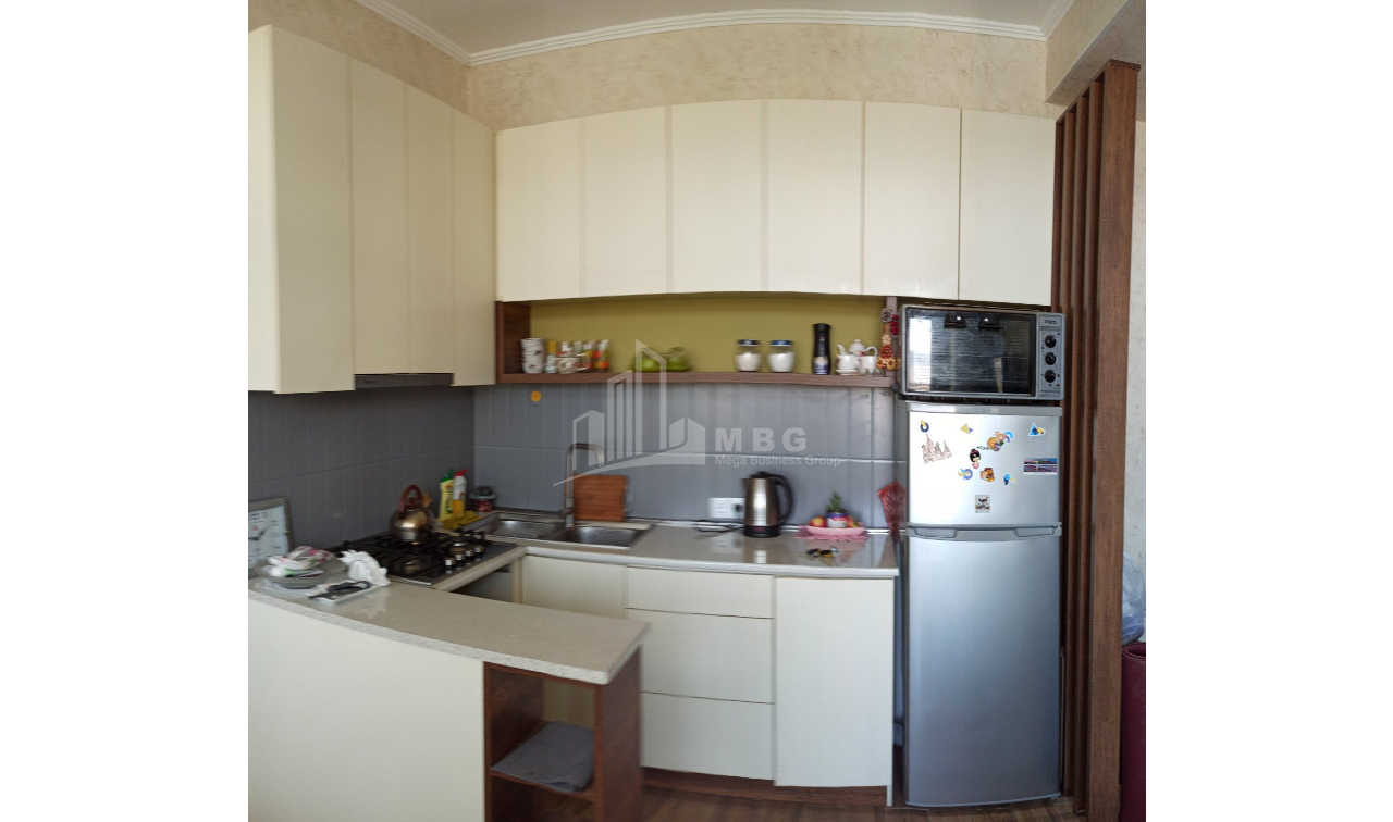 For Sale Flat, in Vashlijvari
