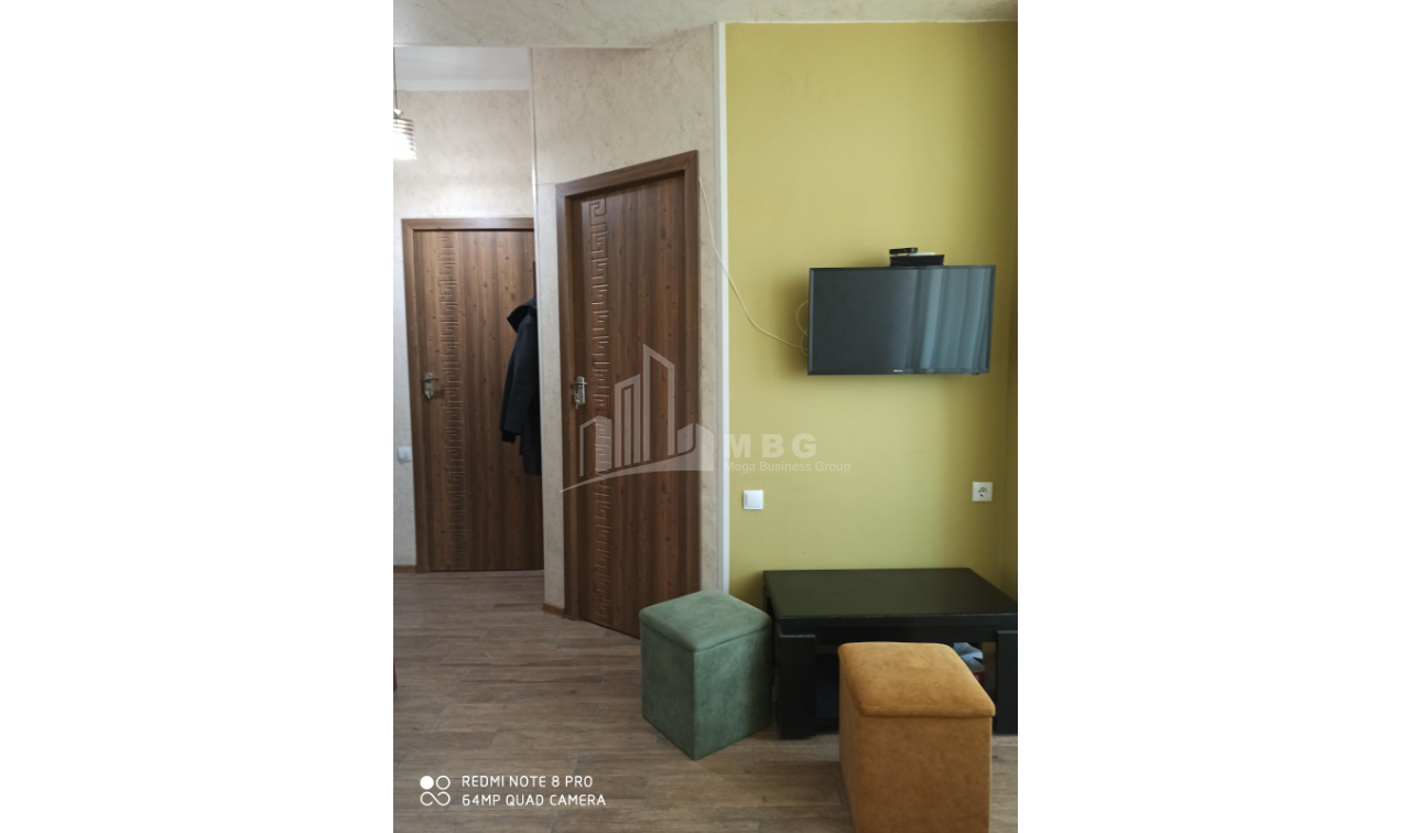 For Sale Flat, in Vashlijvari