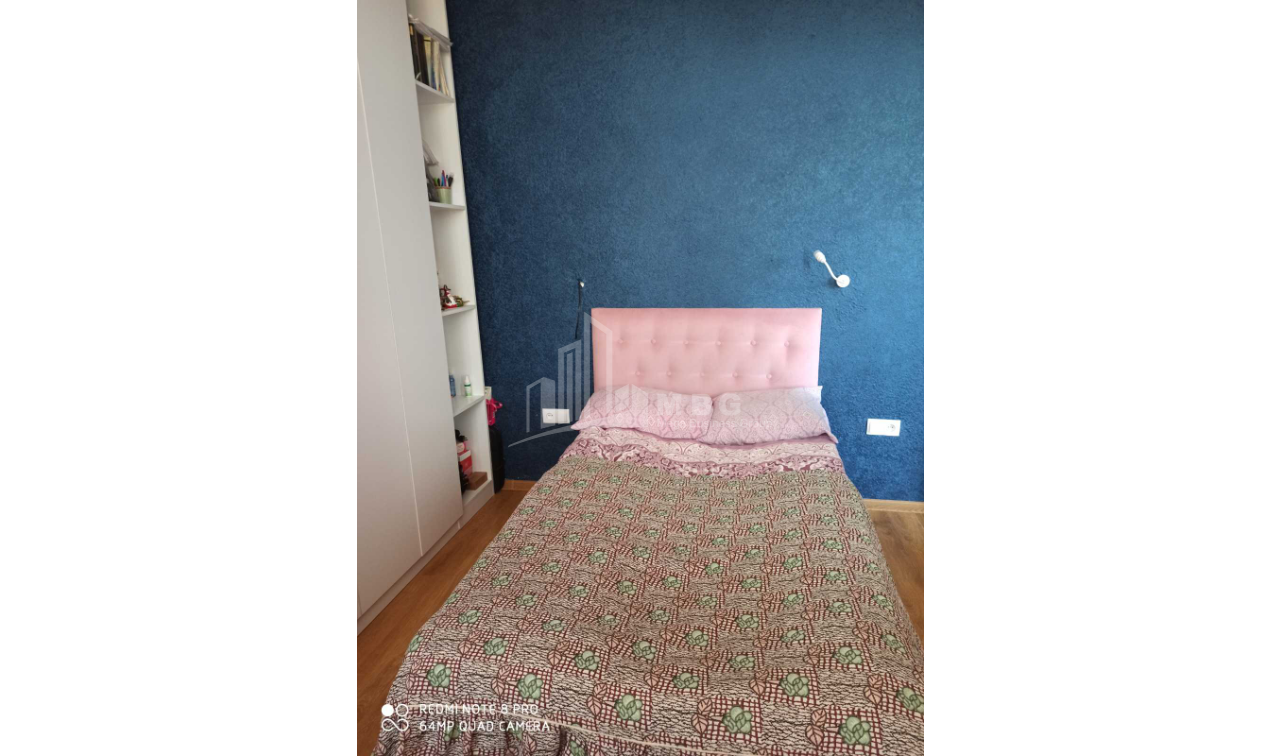 For Sale Flat, in Vashlijvari