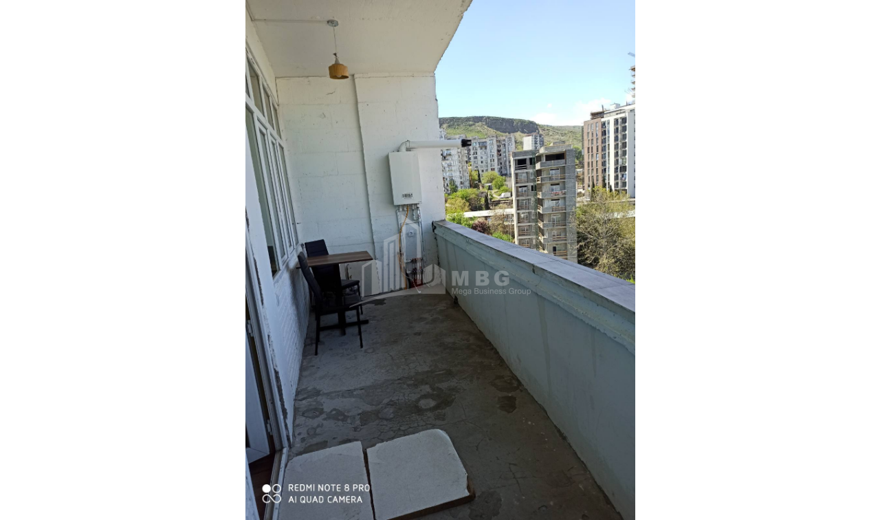 For Sale Flat, in Vashlijvari