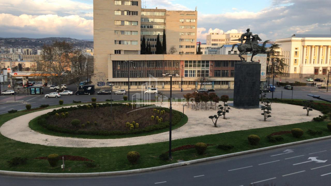 For Sale Flat, in Saburtalo