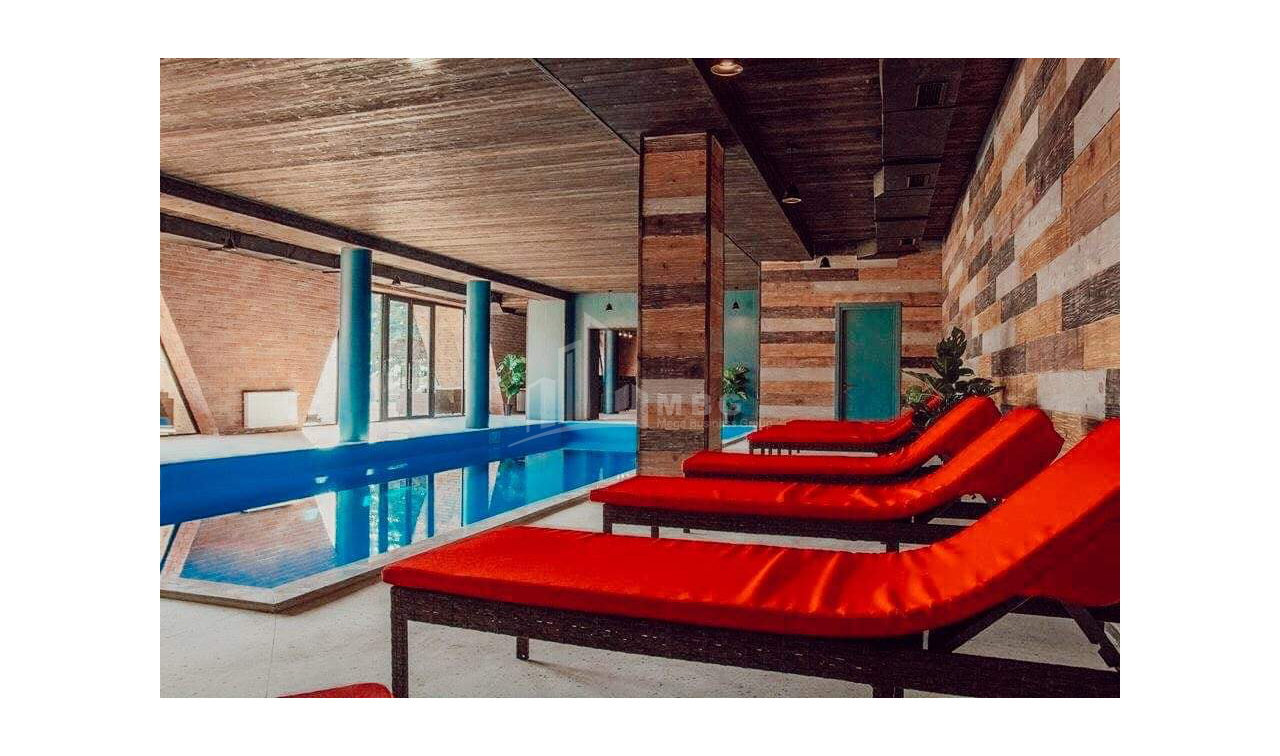 For Sale Flat, in Bakuriani