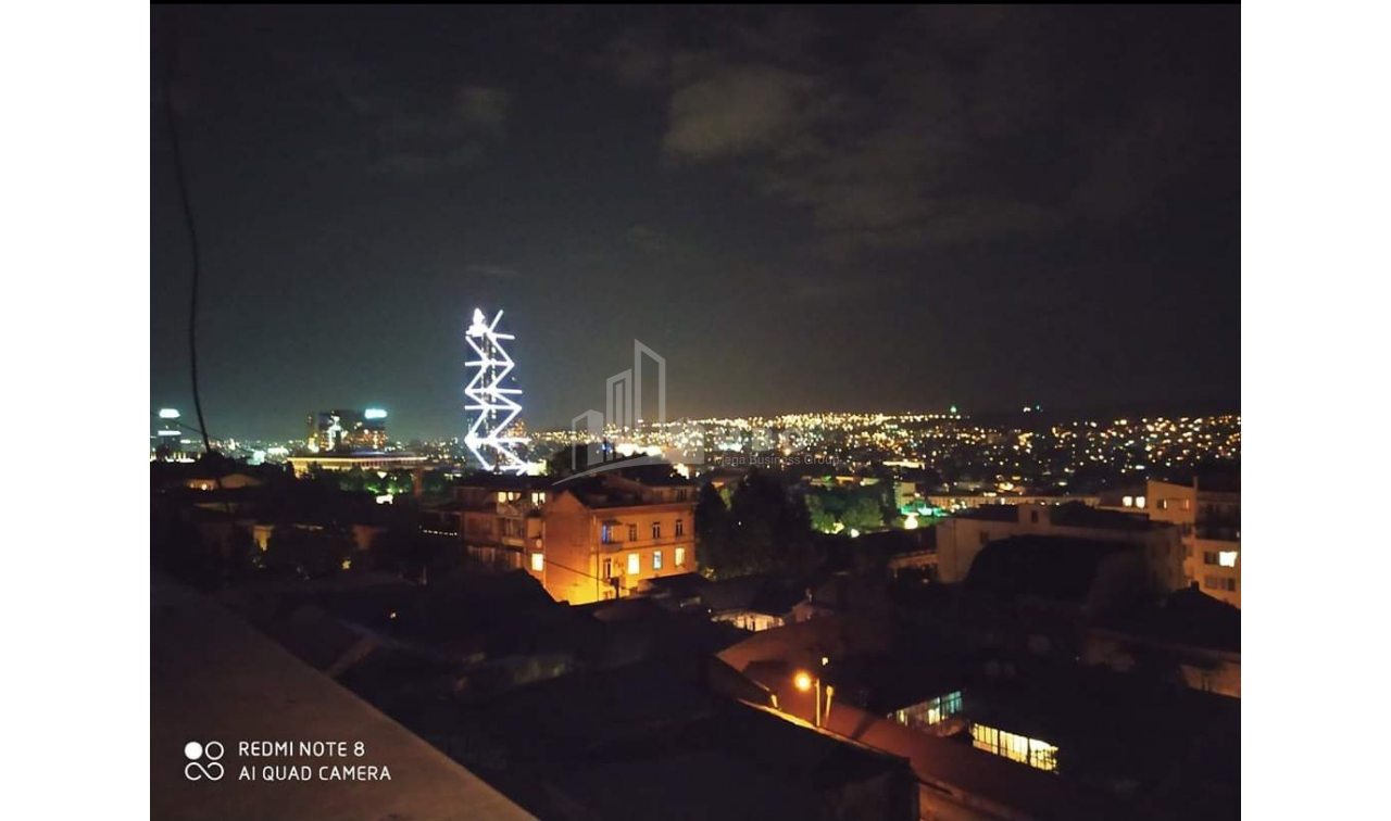 Продается Квартира, в Ул. Арсена Одзелашвили