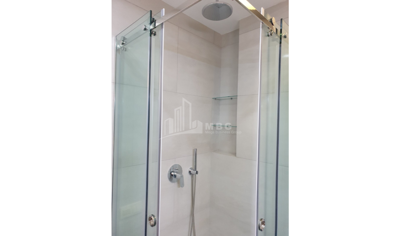 For Sale Flat, in Gldani Massive