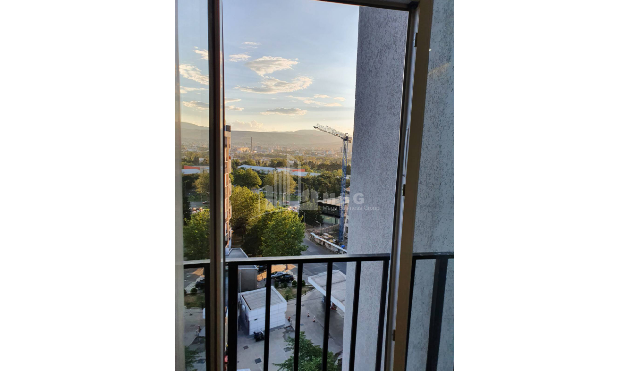 For Sale Flat, in Gldani Massive