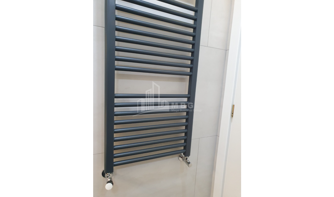 For Sale Flat, in Gldani Massive