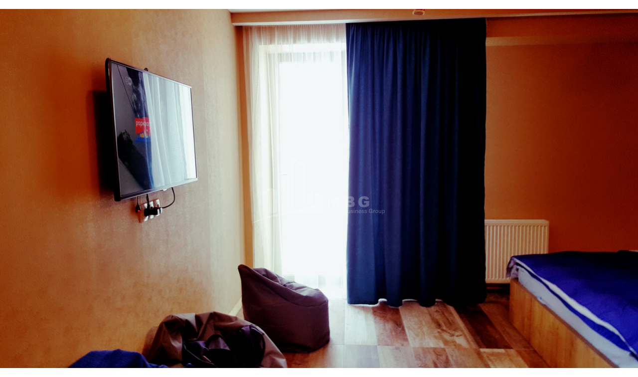 For Sale Flat, in Akhali Gudauri