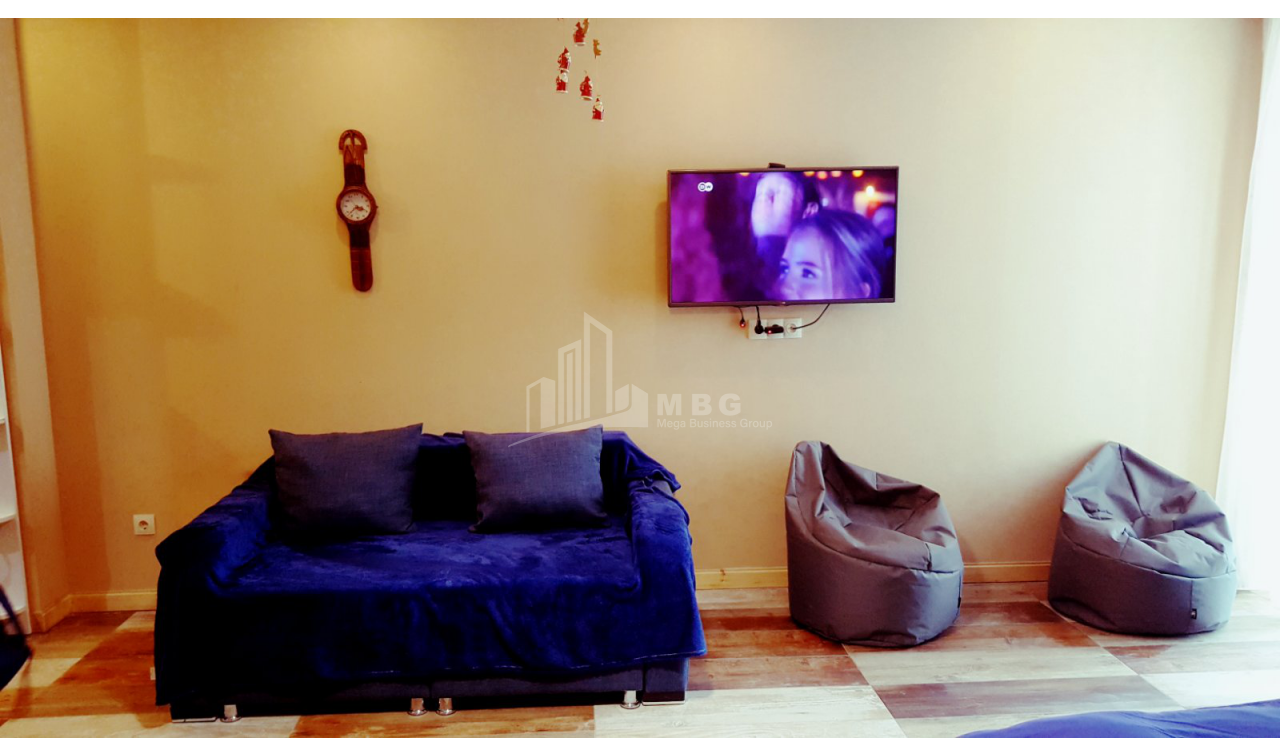 For Sale Flat, in Akhali Gudauri