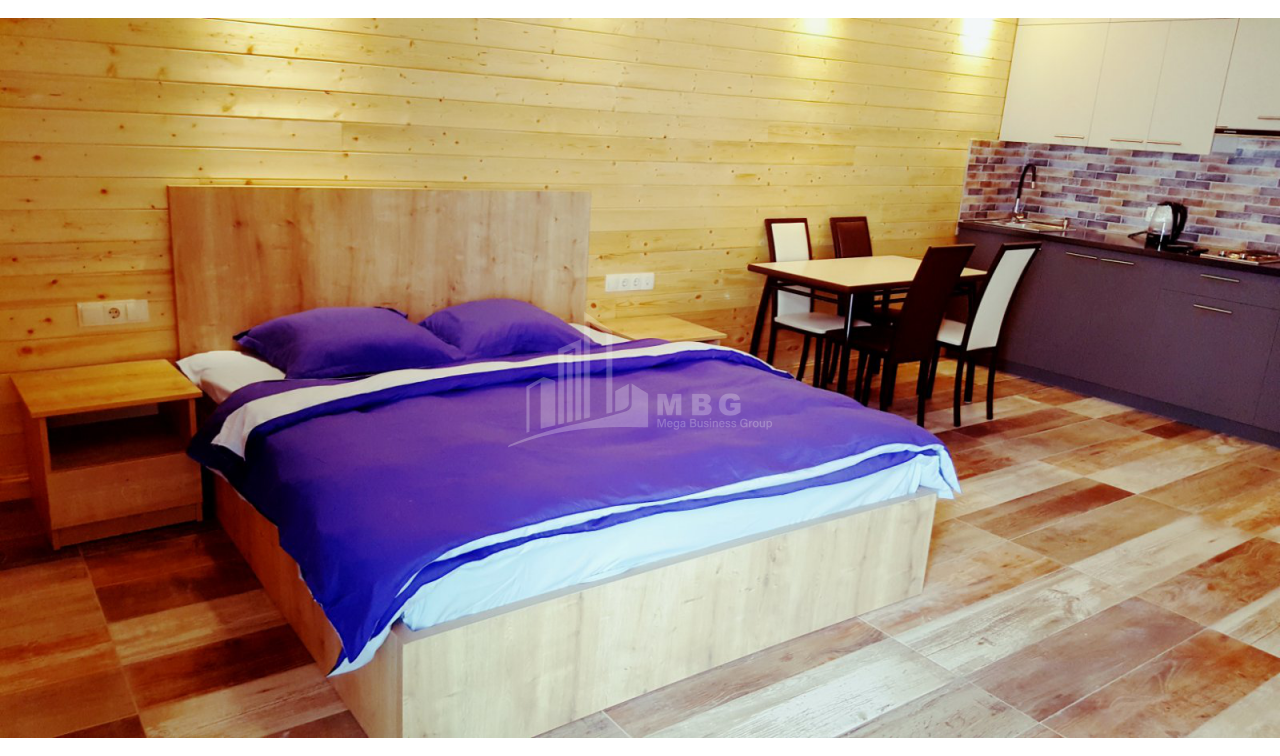 For Sale Flat, in Akhali Gudauri