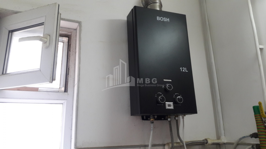 იყიდება ბინა, ვაზისუბანი