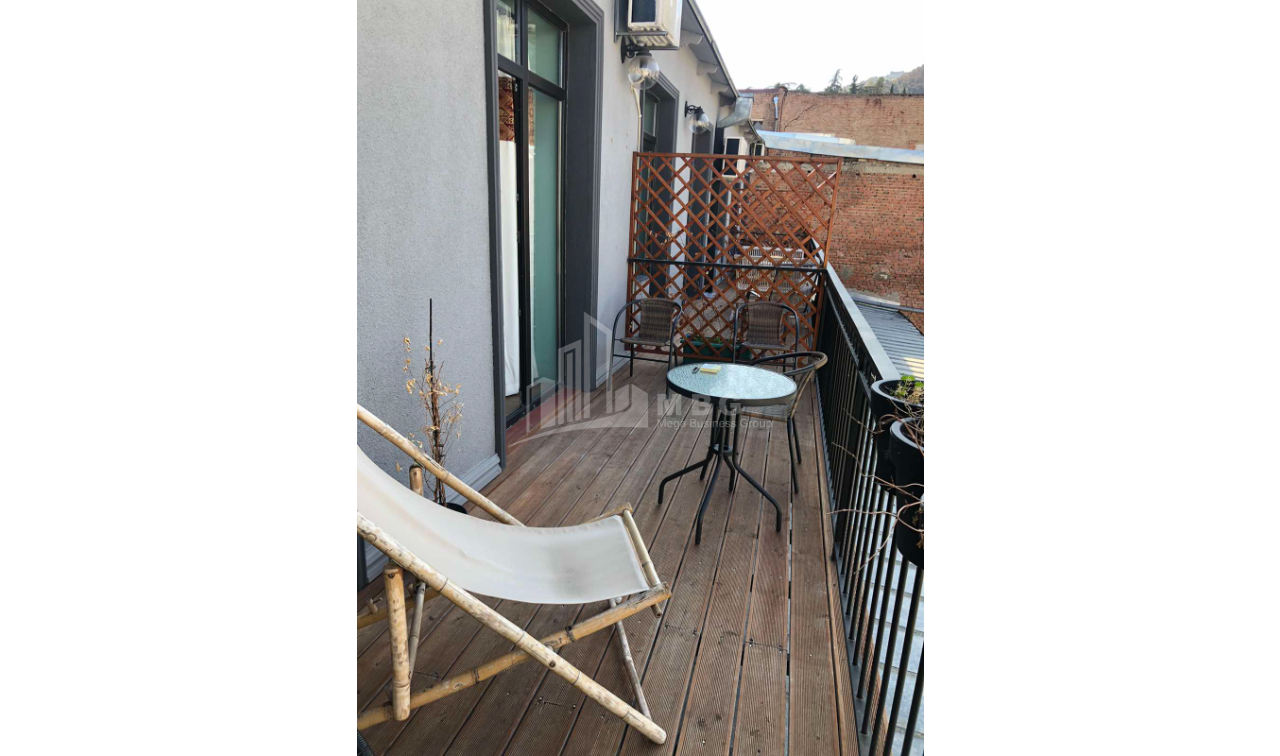 For Sale Flat, in Sololaki