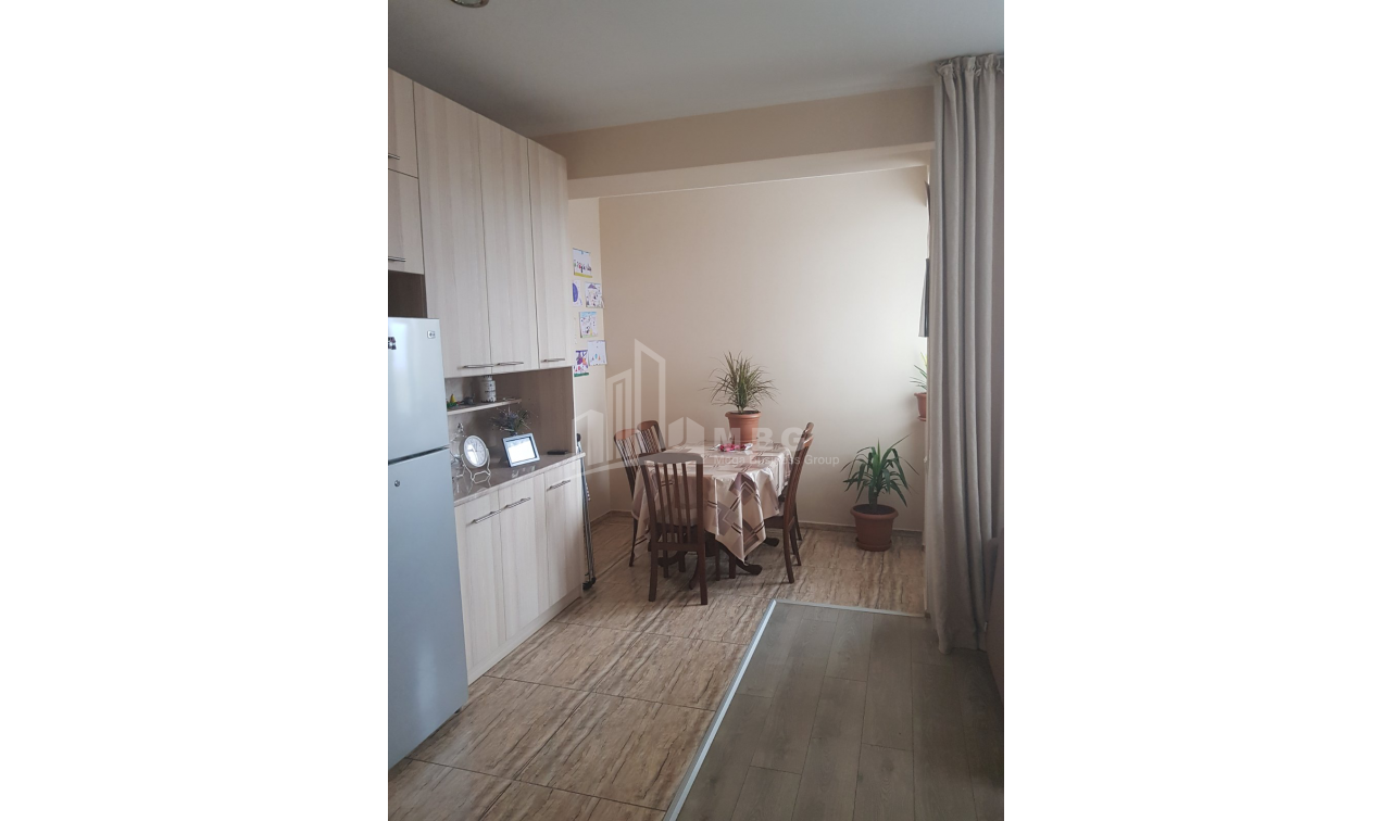 For Sale Flat, in Digomi Massive