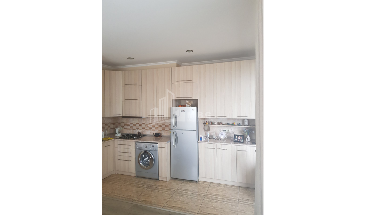 For Sale Flat, in Digomi Massive