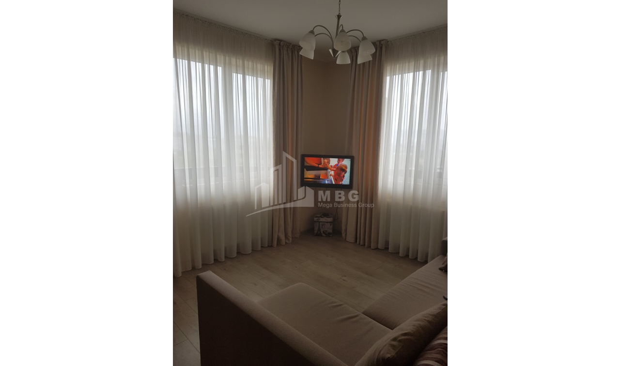 For Sale Flat, in Digomi Massive