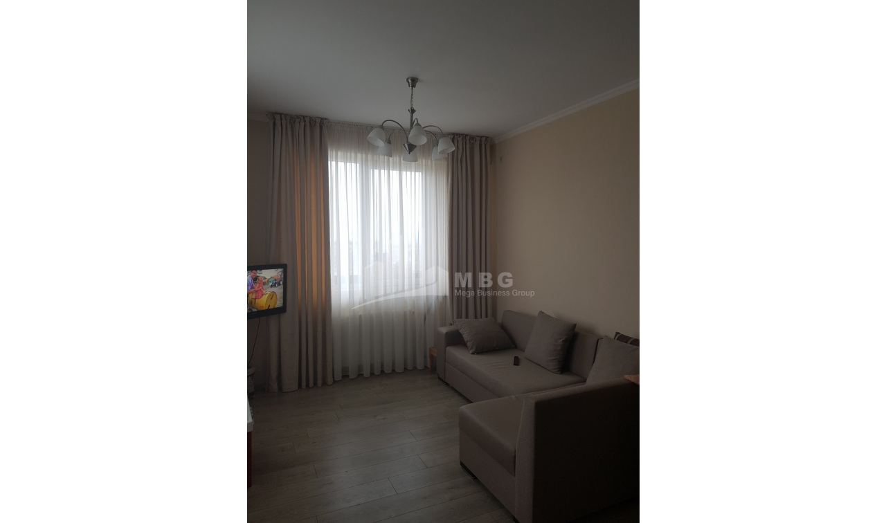 For Sale Flat, in Digomi Massive