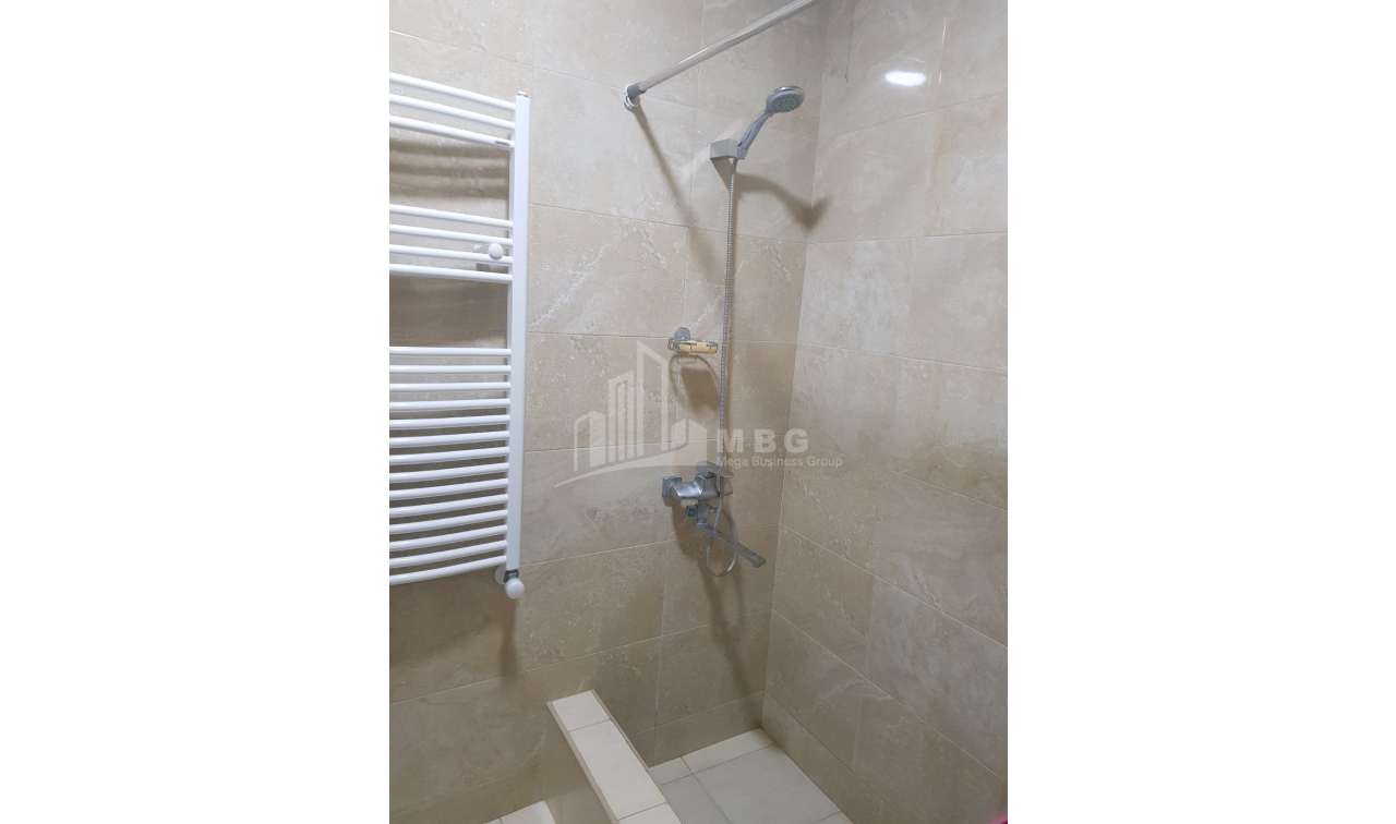 For Sale Flat, in Digomi Massive