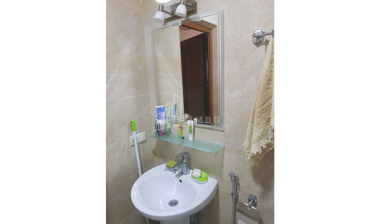 For Sale Flat, in Digomi Massive